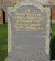 Photo of headstones/thumb_Donald MacLennan died 1950 MI Fodderty